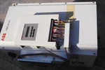Abb Drives,industry Oy Converter Unit ACS504-100-5,CONTROL ACS50Y-YYY-Y-00P. Fixed Price $5000.00.