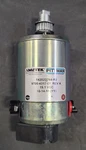 As Is Untested Ametek Pittman Motor 14202D764-R2 With Encoder HEDS-5540 A06. Fixed Price $200.00.