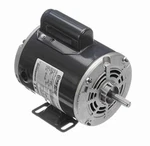 Marathon MS010 General Purpose Motor 1/3 Hp 1800 Rpm 115/230 Vac 48 Frame Capaci. Fixed Price $307.10.