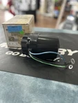 Sierra 18-6772 Only Replaces Oildyne Motors New Old Stock. Fixed Price $154.99.