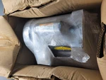 Baldor KL3403 Motor.. Fixed Price $329.00.