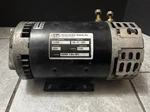 Advanced D.c. Motors 140-01-4003 Dc Electric Pump 114330. Fixed Price $114.00.