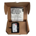 Dayton 3M660D 115V Hvac Fan Motor 1/100 Hp 1550 Rpm 3.3 Oem Ob. Fixed Price $79.99.