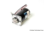 Leeson CM34D20NZ1D Permanent Magnet Dc Motor. Fixed Price $345.00.