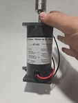 Dayton Motor 4Z145. Fixed Price $49.00.