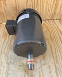 Baldor Reliance M1522T Industrial Motor 2/0.89 Hp 208-230V 3PH Dual Speed Tefc. Fixed Price $300.00.