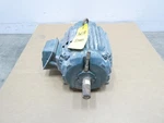 Reliance Motor 215T 3PH 5HP 1765RPM 460V-AC. Fixed Price $360.00.