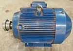 North American Electric Inc. Motor PE405T-100-4. Fixed Price $3000.00.