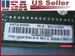 1PC Abb DCS400 SDCS-CON-3A Us Free Tax. Fixed Price $460.15.