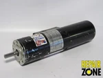 M113-A10K-3B0B Getty Dc Servo Motor Tested. Fixed Price $239.58.