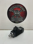 Perske Spindle Motor KNSR21.05-2 ,22 Kw Rebuilt. Fixed Price $599.99.