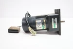 Oriental Motor 4RK25GN-AM 4GN36K Magnetic Brake 25W 1250/1500RPM 100V-AC. Fixed Price $91.00.