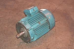 Robert Birkenbeul 9 Hp Motor AP132S-4 Used #13082. Fixed Price $328.90.