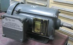 Baldor 1/3 Hp Ac Electric Motor 1140 Rpm 115/230V 56 Frame Phase L5002A. Fixed Price $324.99.