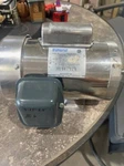 Sterling Elec. SBO014FHA, Hp, Rpm- 1720, Tefc, FR-56C. Fixed Price $400.00.