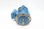 Weg 00318ET3E182TC-W22 Motor 208-230/460V-AC 1760RPM 3HP 3PH 182/4TC. Fixed Price $593.75.