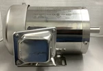 Sterling XP0014PHA 1750RPM 1HP 208-230/460VAC General Purpose Motors (R103). Fixed Price $605.00.