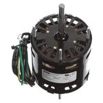 Fasco Hvac Motor 1/20 Hp 1450 Rpm 208 230V Open Air Over Oem Replacement. Fixed Price $97.88.