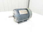 Ao Smith AT00204 Ac Motor 2HP 1715 Rpm 230/460V 3PH Te 145T Frame. Fixed Price $179.99.