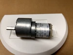 Colman Motor Products Merkle-korff Industries 24V Dc Gear BDQE-7035-741. Fixed Price $19.99.