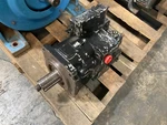 Sentinel Fluid Co A11V0130LRDU2-10RNPD Hydraulic Pump A11V0130LRDU2/10R-NPD (tbi. Fixed Price $2999.99.