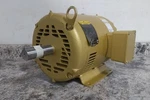 Baldor Electric EFM3311T 7-1/2 Hp 1770 Rpm 230/460VAC General Purpose Motor. Fixed Price $449.99.