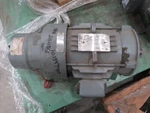 Ge 5KE182SSP201 Motor 3HP 1760RPM W/ Stearns 105603100-DLF Brake. Fixed Price $799.99.