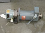 Peerless Winsmith Permanent Magnet Dc Servo Motor 183-18-0189-0 W/ 105575107PG. Fixed Price $900.00.