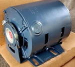 Ge 4706 Motor - 1/3 Hp 115V 1725 Rpm 5KH3RGA1259T 48/56 Blower Fan. Fixed Price $109.99.