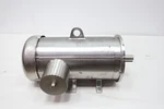 Baldor CFSWDM3611T-E Motor 182TC 3HP 1760RPM 230/460V-AC 3PH. Fixed Price $1042.55.