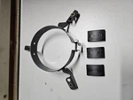 Dayton Mounting Bracket (5X247A). Fixed Price $20.00.