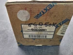 Nos New Oriental Motor Vexta 5GD50K Gear Head. Fixed Price $179.00.
