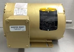 Baldor-reliance 10-1150P 35X938R537G1 1/2HP 1150RPM General Purpose Motor (R109). Fixed Price $400.00.