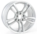 09-17 Bmw 535I 550I 740I 750I 760I 20X10 Oem Wheel Rim 71380 36117841824 Rear. Fixed Price $617.50.