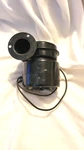 Fasco Blower Motor 50745-D500 Centrifugal Fireplace. Fixed Price $47.96.