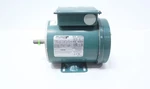 Reliance Electric P56H1303H Motor FB56 1HP 3450RPM 5/8IN 460V-AC 3PH. Fixed Price $329.85.