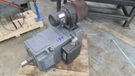 150 Hp Sabina Dc Motor, Type: 3211 Atz. Fixed Price $4500.00.
