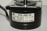 Shinano Kenshi STH-56D118 Stepper Motor 1.8 4V 1.1A. Fixed Price $29.00.