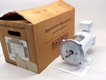 Baldor CDPWD3320 New Washdown Motor 33-214Z102 0.33HP 90VDC 1750RPM Tenv 56C. Fixed Price $687.50.