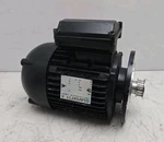 Lafert LM71S4-110 Iec Electric Motor 1730RPM 110V Used See Pictures Read. Fixed Price $103.49.