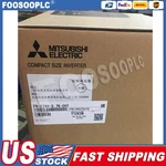 1PC New Mitsubishi FR-E740-3.7K-CHT Inverter FRE7403.7KCHT Fast Shipping. Fixed Price $270.52.