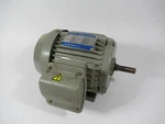 Tatung 1/2HP 1120RPM 575V 56 Tefc 3PH 0.96A 60HZ Used. Fixed Price $160.99.