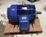 Teco AEHH8B-10 HB1006 Ac Motor Hp 460 V 1200 Rpm 3 Ph Hz Tefc MAX-E2/841. Fixed Price $6201.00.