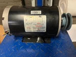 Interlink Mod YSDK1500-4C Hp 460V Electric Motor 103202-02. Fixed Price $249.00.