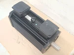 Lenze Servo Motor Mca 21X25-RS0B0-B38R-KK5S00N-R0SU 6.4KW Unused. Fixed Price $3499.53.