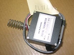 Acrison Digital Tachometer ISE-SCO-5200-711-NPN With Shaft Coupling. Fixed Price $100.00.