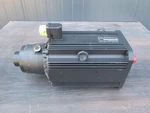 Indramat MAC112B-0-GD-3-C/130-B-1 Actuator. Fixed Price $3036.70.