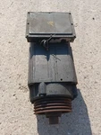 Yaskawa Spindle Motor UAASKB-08CHSB1 Tested, Warranty. Fixed Price $1234.05.