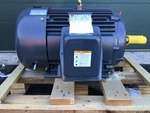 Dayton 194161.00 Three-phase General Purpose Motor, 25 Hp, 284TS FRAME,2MXW3. Fixed Price $1529.10.