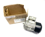 Bosch Rexroth 3842547993 Electric Motor 3-PHASE, .22KW, 3SIEK63-4B2/339. Fixed Price $1424.99.